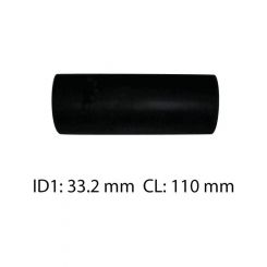 Dayco Moulded Radiator Hose