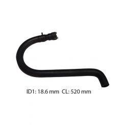 Dayco Moulded Radiator Hose