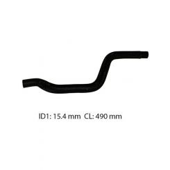 Dayco Moulded Radiator Hose