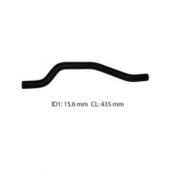Dayco Moulded Radiator Hose