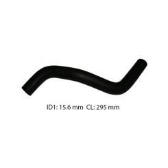 Dayco Moulded Radiator Hose