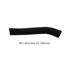 Dayco Moulded Radiator Hose