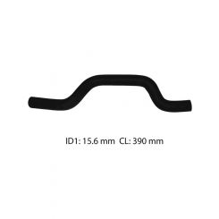 Dayco Moulded Radiator Hose