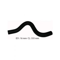 Dayco Moulded Radiator Hose