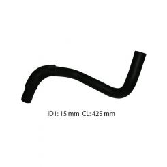 Dayco Moulded Radiator Hose