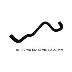 Dayco Moulded Radiator Hose