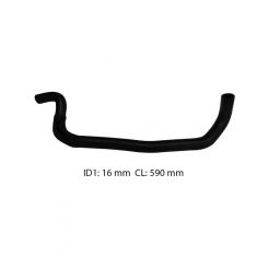 Dayco Moulded Radiator Hose