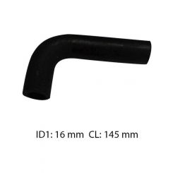 Dayco Moulded Radiator Hose