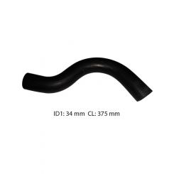 Dayco Moulded Radiator Hose