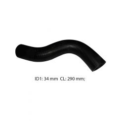 Dayco Moulded Radiator Hose