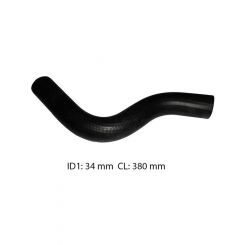 Dayco Moulded Radiator Hose