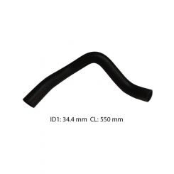 Dayco Moulded Radiator Hose