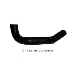 Dayco Moulded Radiator Hose