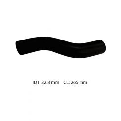 Dayco Moulded Radiator Hose