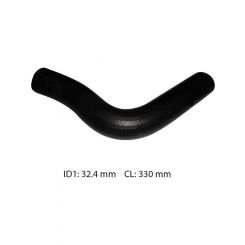 Dayco Moulded Radiator Hose
