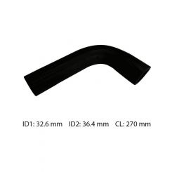 Dayco Moulded Radiator Hose