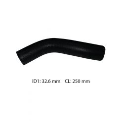 Dayco Moulded Radiator Hose