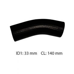 Dayco Moulded Radiator Hose