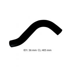 Dayco Moulded Radiator Hose