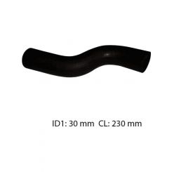 Dayco Moulded Radiator Hose