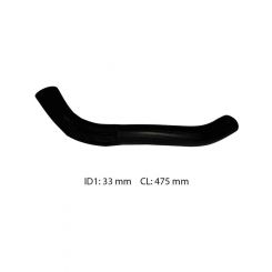 Dayco Moulded Radiator Hose