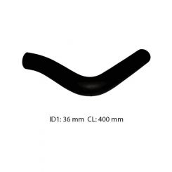 Dayco Moulded Radiator Hose