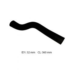 Dayco Moulded Radiator Hose