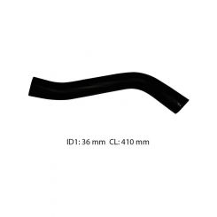 Dayco Moulded Radiator Hose