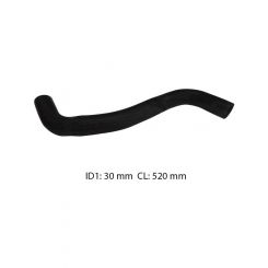 Dayco Moulded Radiator Hose