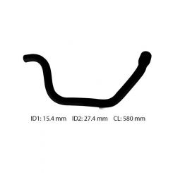 Dayco Moulded Radiator Hose