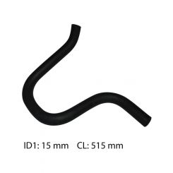 Dayco Moulded Radiator Hose