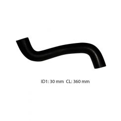 Dayco Moulded Radiator Hose