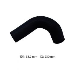 Dayco Moulded Radiator Hose