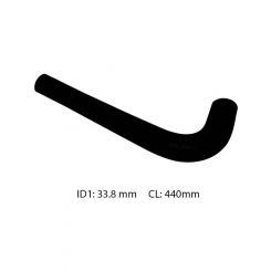 Dayco Moulded Radiator Hose