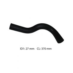 Dayco Moulded Radiator Hose
