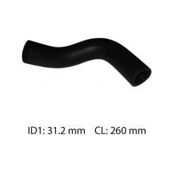 Dayco Moulded Radiator Hose