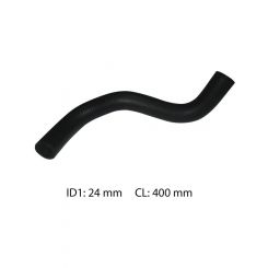 Dayco Moulded Radiator Hose