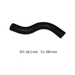 Dayco Moulded Radiator Hose