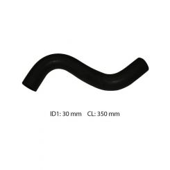 Dayco Moulded Radiator Hose