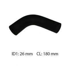 Dayco Moulded Radiator Hose