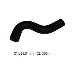 Dayco Moulded Radiator Hose