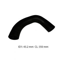 Dayco Moulded Radiator Hose