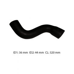 Dayco Moulded Radiator Hose