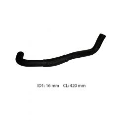 Dayco Moulded Radiator Hose