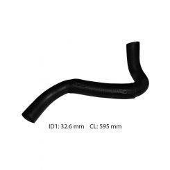 Dayco Moulded Radiator Hose