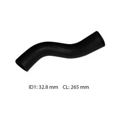 Dayco Moulded Radiator Hose