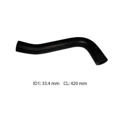 Dayco Moulded Radiator Hose