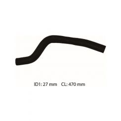 Dayco Moulded Radiator Hose