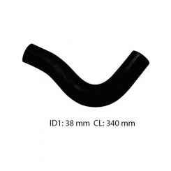 Dayco Moulded Radiator Hose