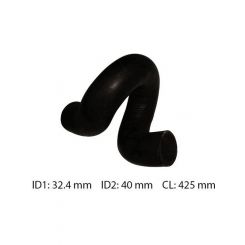 Dayco Moulded Radiator Hose